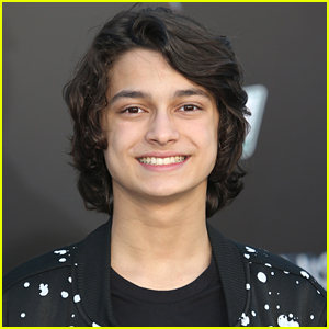 Former Nickelodeon Star Rio Mangini To Compose Score For New Movie 'Reach'