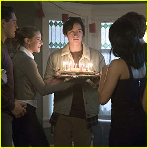 Cole Sprouse Dishes on Why Jughead Doesn't Like Celebrating His Birthday