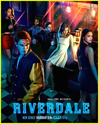 Could This Fan Theory About 'Riverdale' Actually Be True?