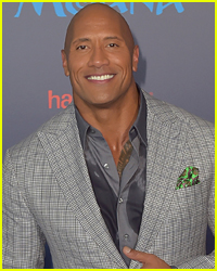 Disney & The Rock Team Back Up For New Film