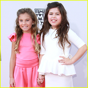 Rosie McClelland (of Sophia Grace & Rosie) Covers Little Mix & We're Loving Everything About It!