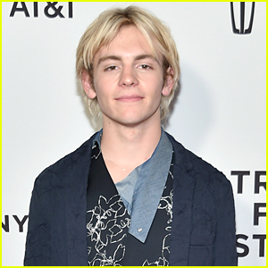 Ross Lynch Had Nightmares After Filming 'My Friend Dahmer'