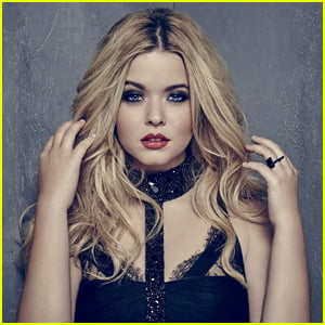 PLL's Sasha Pieterse's Age Played A Part in Her Not Getting The Role of Hanna