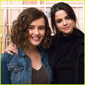 Selena Gomez Was Going to Play Hannah in '13 Reasons Why' to Transition Her Career