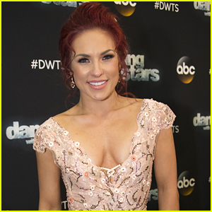 Sharna Burgess Would Love To Go Back To Broadway -- as Velma in 'Chicago'!