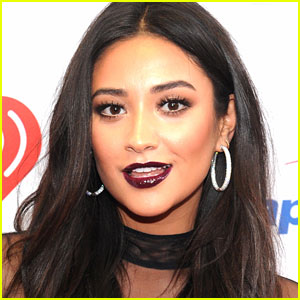 Shay Mitchell Celebrates Her B-day Early With These Insta-Worthy Donuts