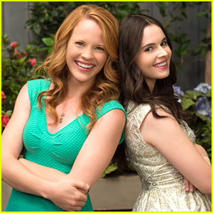 Switched at Birth' Series Finale Recap  Spoilers Ahead!