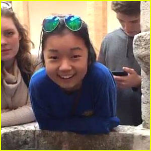 Discovered: This Girl Sings Into a Well & We Dare You Not to Get Chills!
