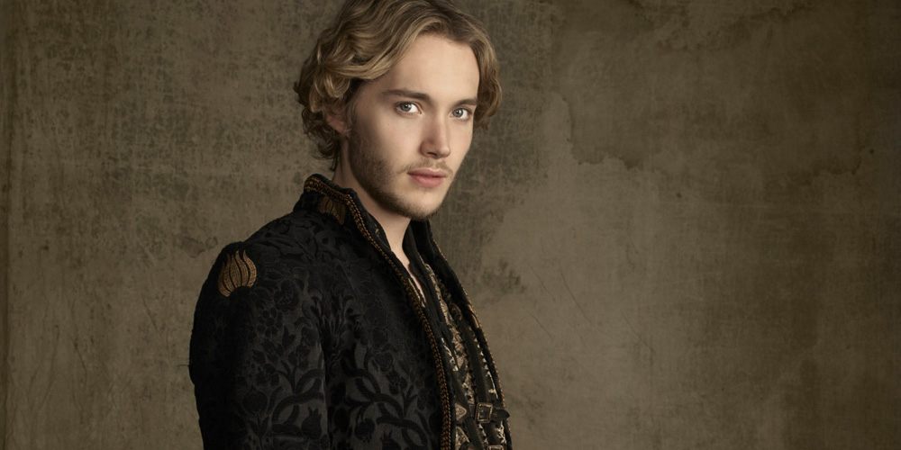 Where Did ‘Reign’s Toby Regbo Actually Go After Leaving The Show? Find ...
