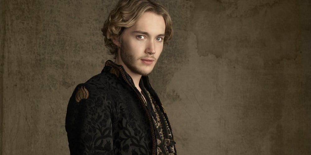 The Toby Regbo Community (@RegboThe) / X