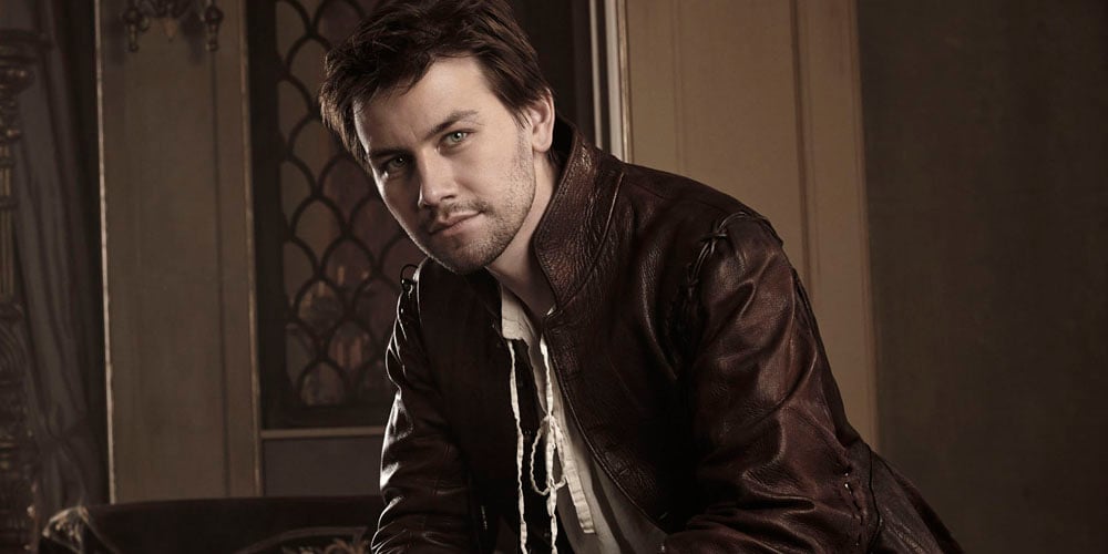 Reign’s Torrance Coombs’ New Show ‘Still Star Crossed’ Gets Premiere Date!