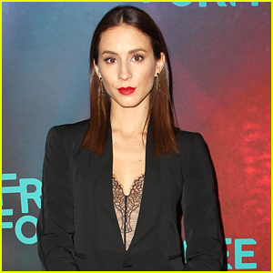 Troian Bellisario Stood Up For Spencer To Be Single & Happy on 'PLL's Final Episodes