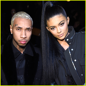 Tyga is Still Liking Kylie Jenner's Pics After Their Break-Up!