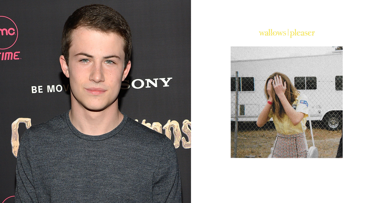 Dylan Minnette & His New Band Wallows Drop Debut Single ‘Pleaser ...