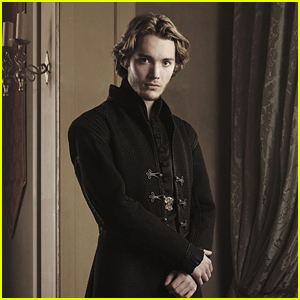 Toby Regbo, It's Really Happening, People: Here's Everyone Joining the  Game of Thrones Prequel Cast