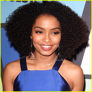 When is Yara Shahidi Going to Make Her College Selection?