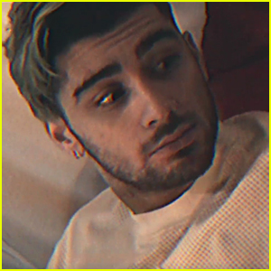 Zayn Malik Drops The Music Video for His Song 'Still Got Time' - WATCH!