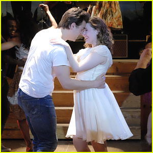 Abigail Breslin Almost Said No To Playing Baby in 'Dirty Dancing' Remake