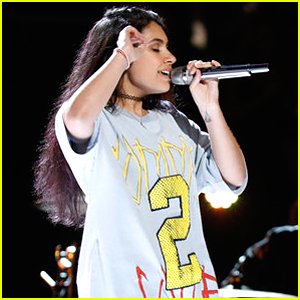 Alessia Cara Performs 'Stay' & 'Scars to Your Beautiful' on 'The Voice' - Watch!