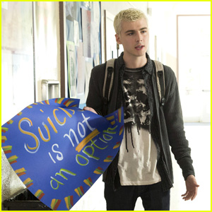 '13 Reasons Why' Star Miles Heizer Reveals What Actually Happened To Alex