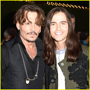 Who Plays Young Jack Sparrow in 'Pirates of the Caribbean 5'? Meet Anthony de la Torre!