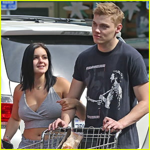 Ariel Winter's Confidence All Came From Her 'Modern Family' Cast