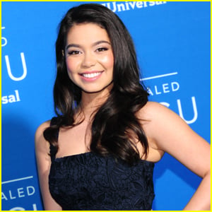 Auli'i Cravalho Celebrates Memorial Day in Hawaii Just Like You Do