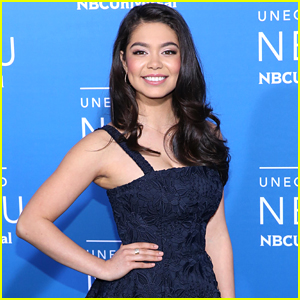 Auli'i Cravalho Isn't Worried About The Flags in Tonight's National Memorial Day Concert