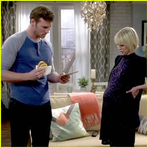 Do Danny & Riley Find Out Gender Of Their Baby on 'Baby Daddy'?