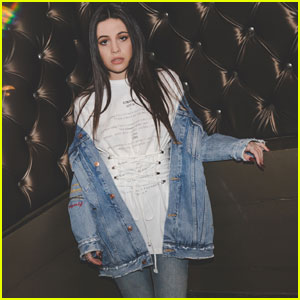 Bea Miller Talks About Growing Up With Moms Who Fought All the Time