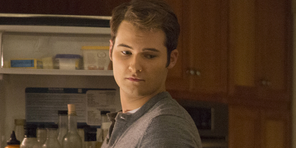 Justin Prentice’s Bryce Will Be Convicted on ’13 Reasons Why’ Season 2