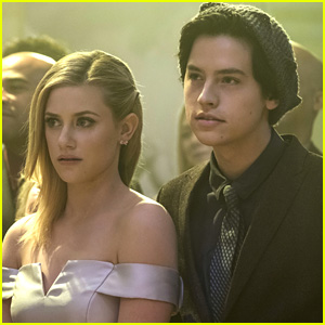 Bughead Said 'I Love You' on 'Riverdale's Season Finale - What's Next For The Couple?