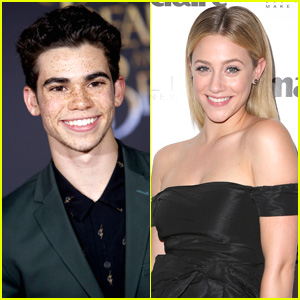 Cameron Boyce, Lili Reinhart & More Share The Cutest Throwback Pictures for Mother's Day