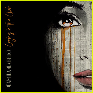 Camila Cabello Debuts Solo Song 'Crying in the Club' - LISTEN NOW!