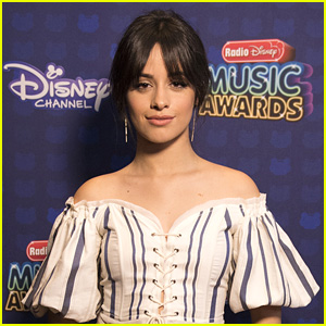 Camila Cabello Picks Her Favorite Movies Ever Ahead of MTV Movie & TV Awards Appearance