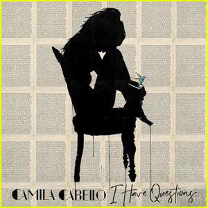 Camila Cabello Debuts New Song 'I Have Questions' - LISTEN NOW!