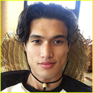 'Riverdale' Casts New Reggie Mantle, Charles Melton! See 5 Hot Instagrams Here