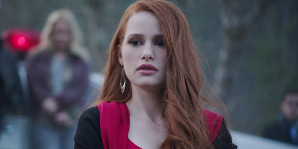 Madelaine Petsch’s Cheryl Blossom Will Not ‘Be In A Good Place’ After ...