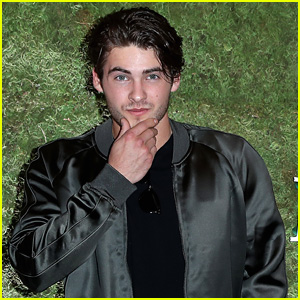Cody Christian Dishes About Theo's Redemption in Final 'Teen Wolf' Episodes