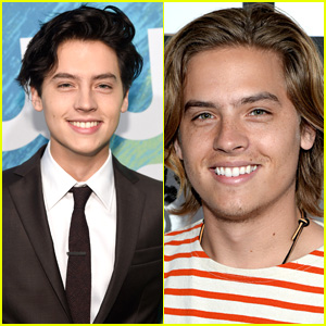 Cole Sprouse Doesn't Want His Brother Dylan To Guest Star on 'Riverdale'