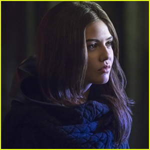 Danielle Campbell Returns As Davina Claire on 'The Originals' Tonight!