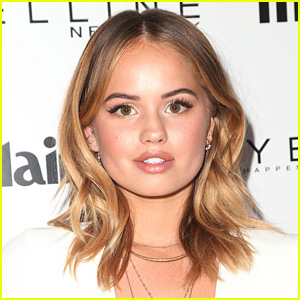 Debby Ryan's 'Insatiable' Pilot Not Moving Forward at The CW
