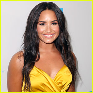 Demi Lovato is Getting Her Own Documentary on YouTube This Fall
