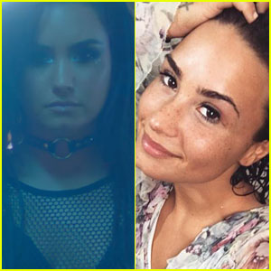 Demi Lovato Responds to 