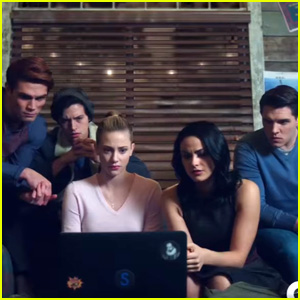 Could This Character Actually Be Jason Blossom's Killer on 'Riverdale'?