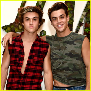 The Dolan Twins Are Asking One Lucky Fan To Star In A New Video