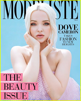 Dove Cameron Says There Will Be Music From Her This Year