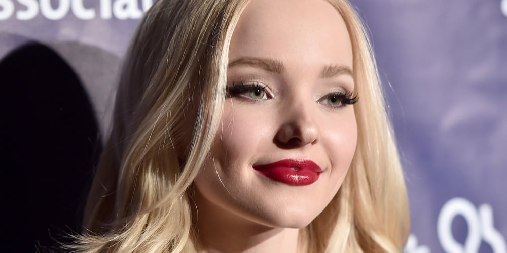 Dove Cameron Isn’t Following Any Trends For Her Summer Fashion | Dove ...