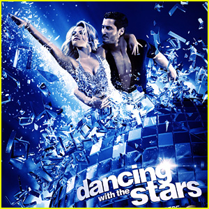 'Dancing With The Stars' Season 24 Week #7 Movie Night Opening Number