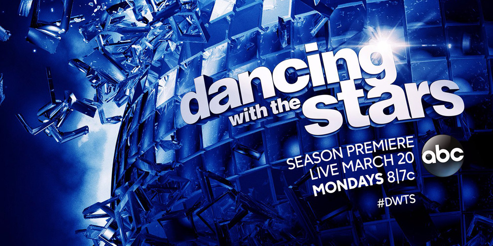 ‘Dancing With The Stars’ Season 24 Week 9 Semi Finals Songs, Dances